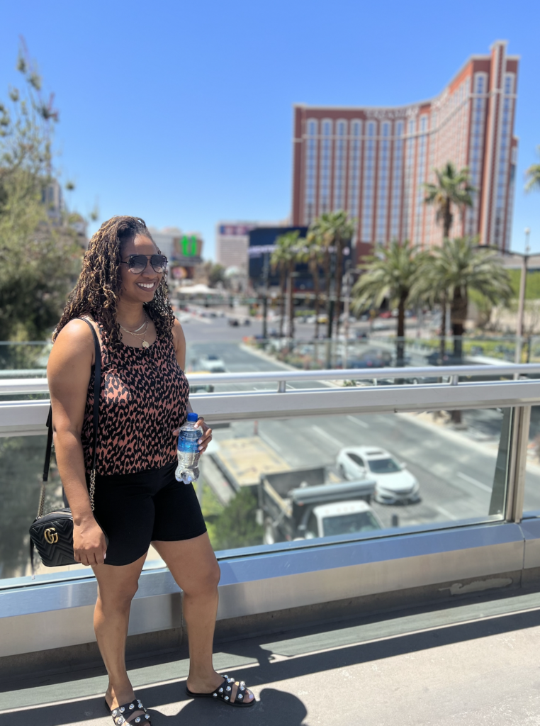 the strip las vegas