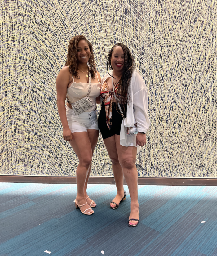 girls trip to vegas