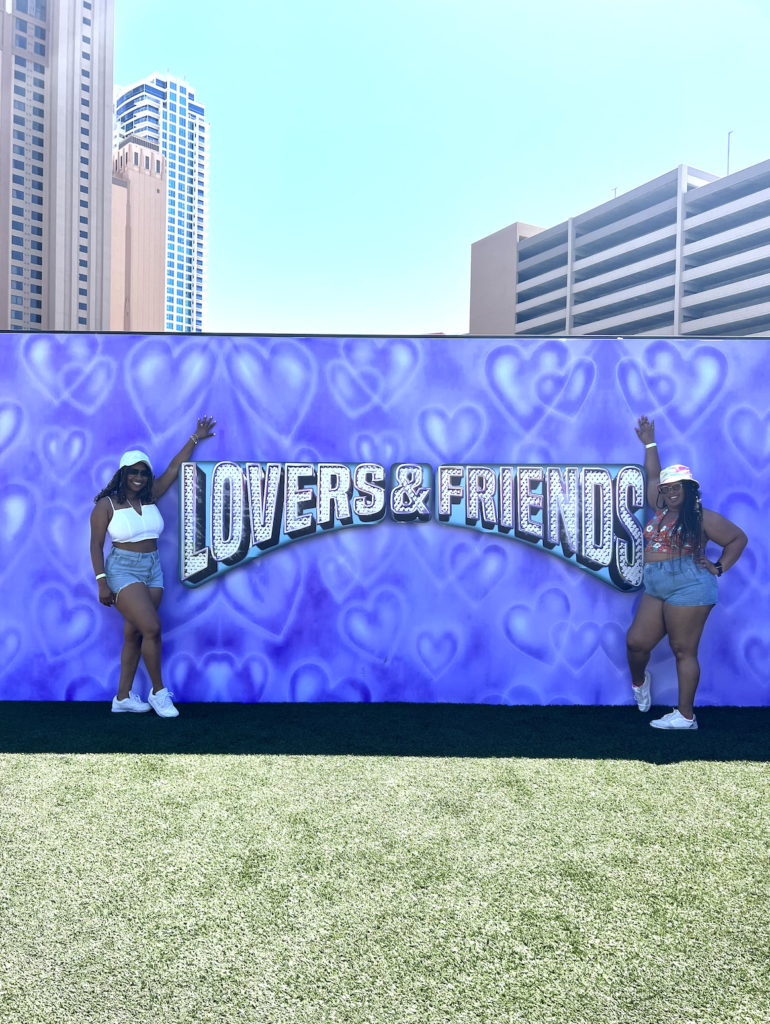 lovers and friends photoshoot 2