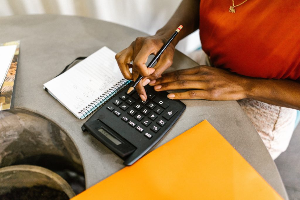 budgeting a girls trip to vegas