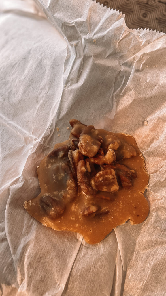 praline