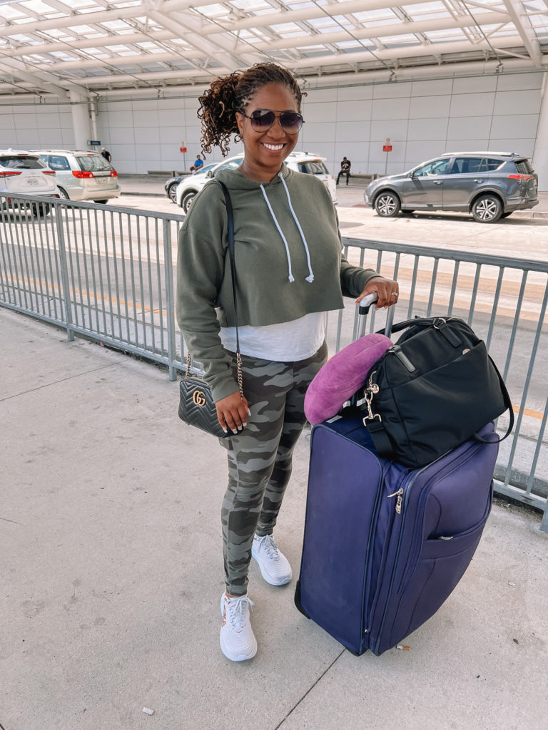 new orleans airport