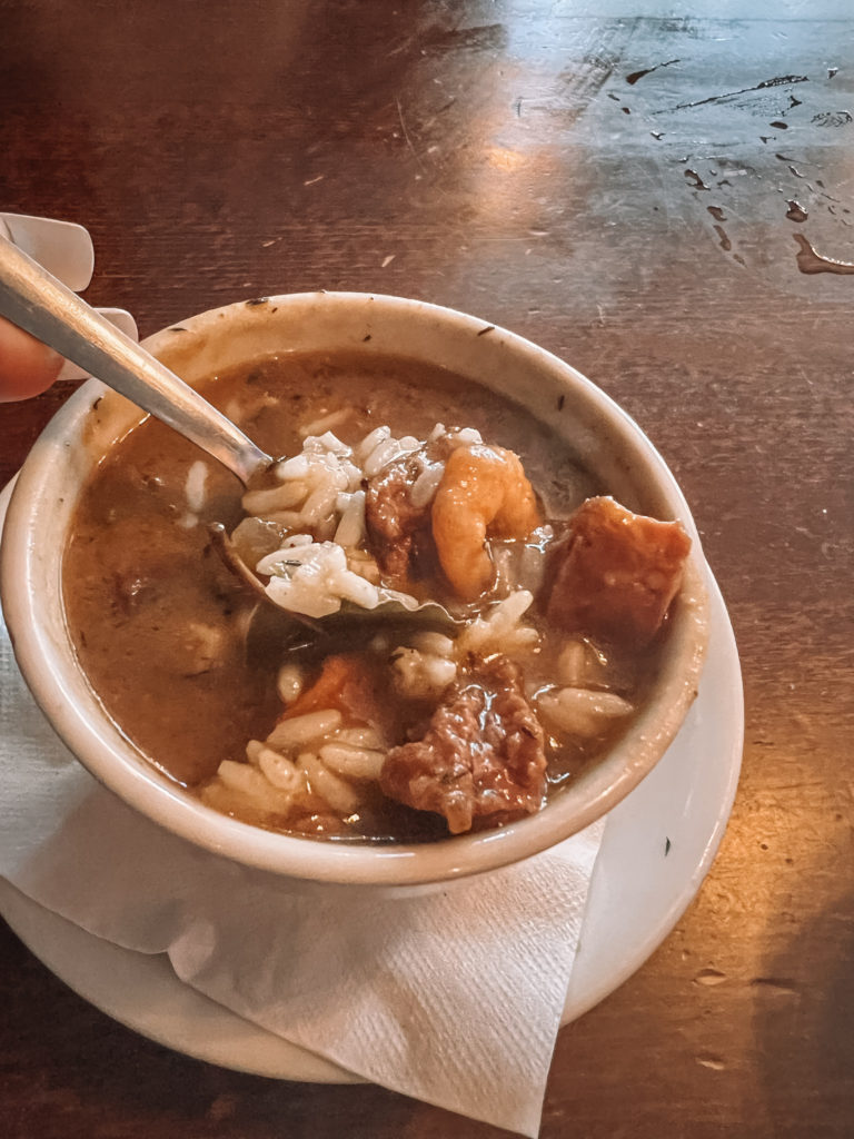 gumbo