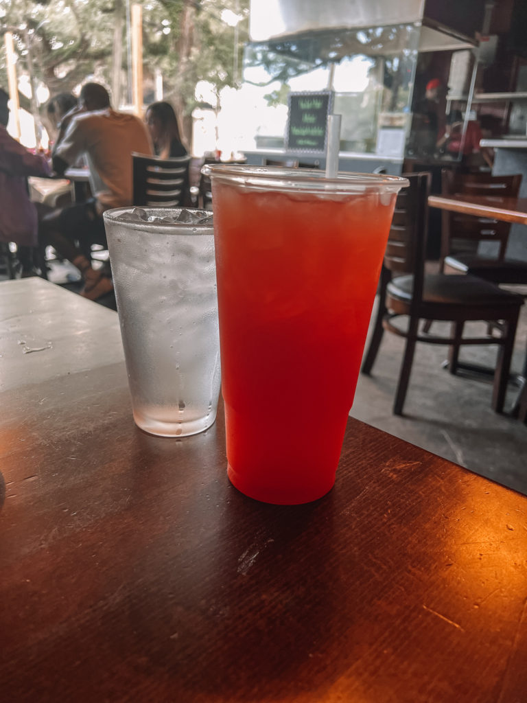 punch