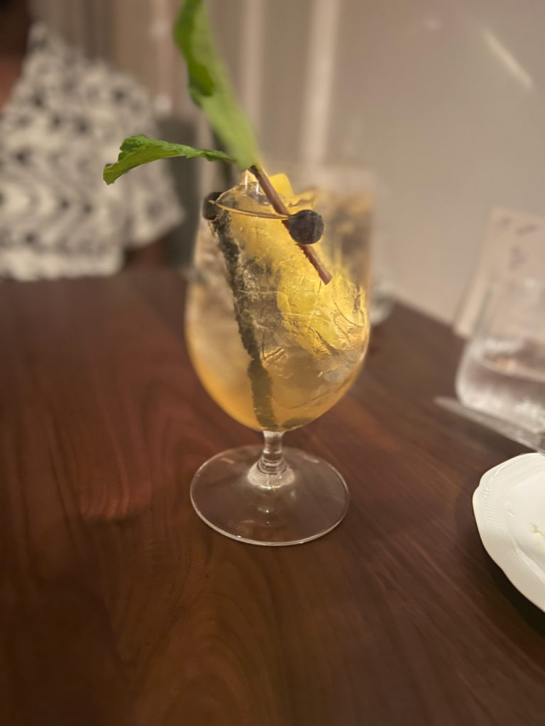 drink