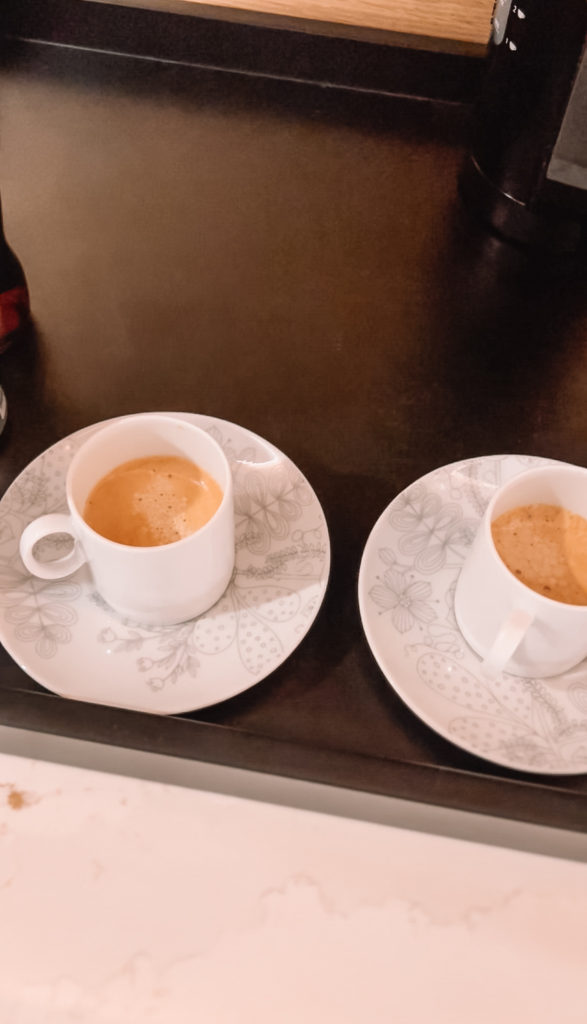 espresso