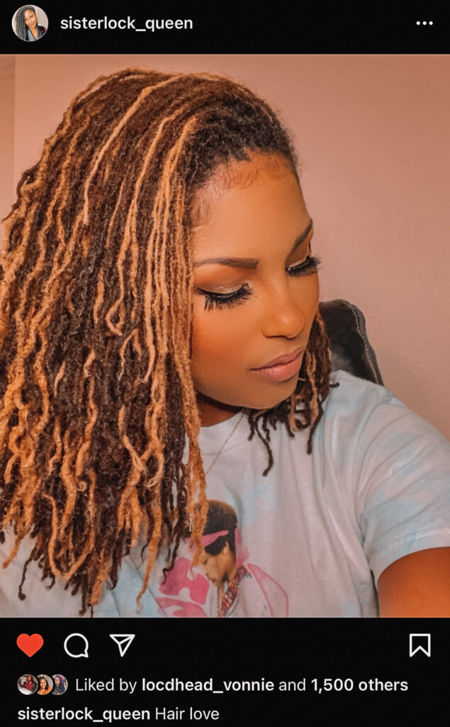 hair inspo