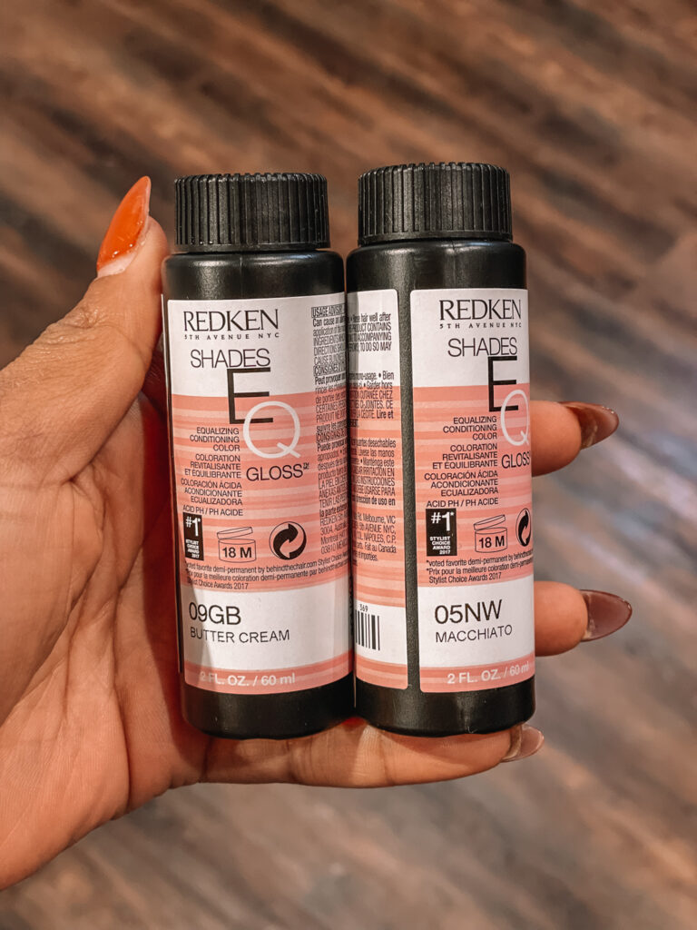 color products