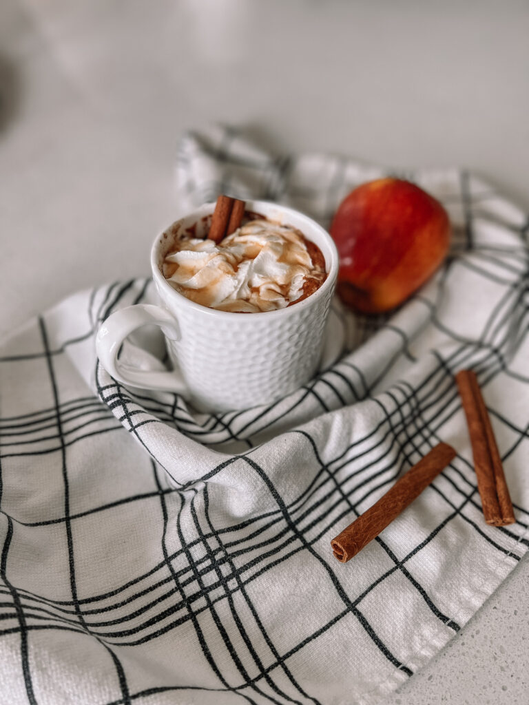 fall drink