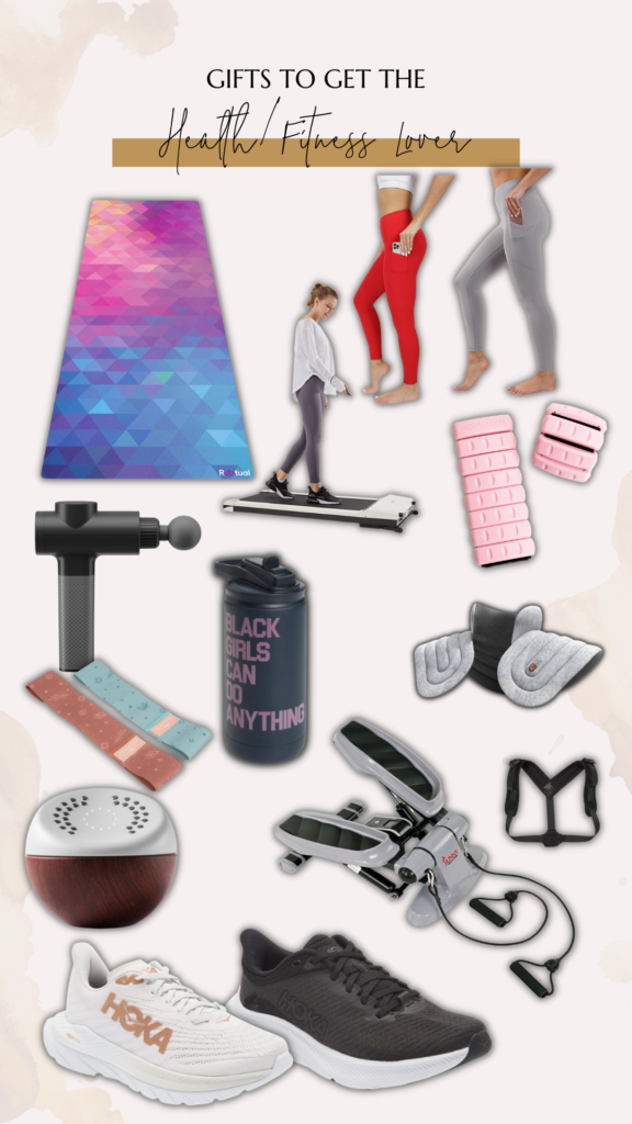 Gifts to Get The fit