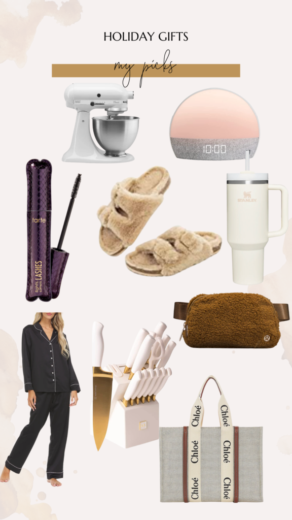 gifts for her