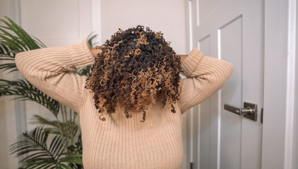curls