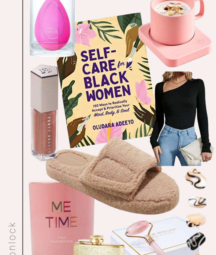 Self care Valentine’s Day gift guide under $25