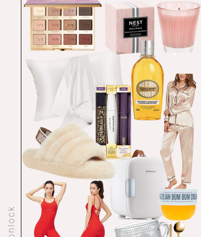 Self care Valentine’s Day gift guide under $50