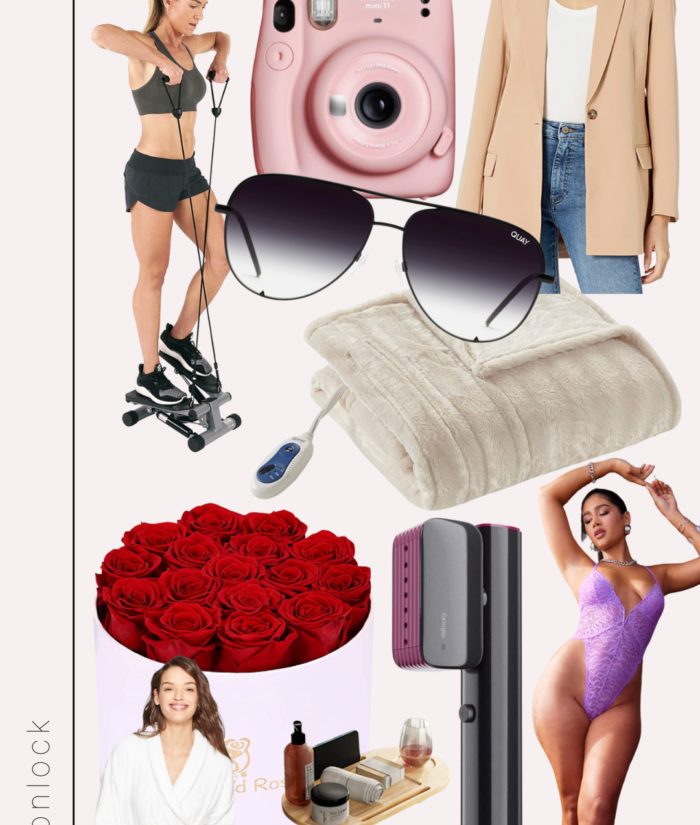 Self care Valentine’s Day gift guide under $100