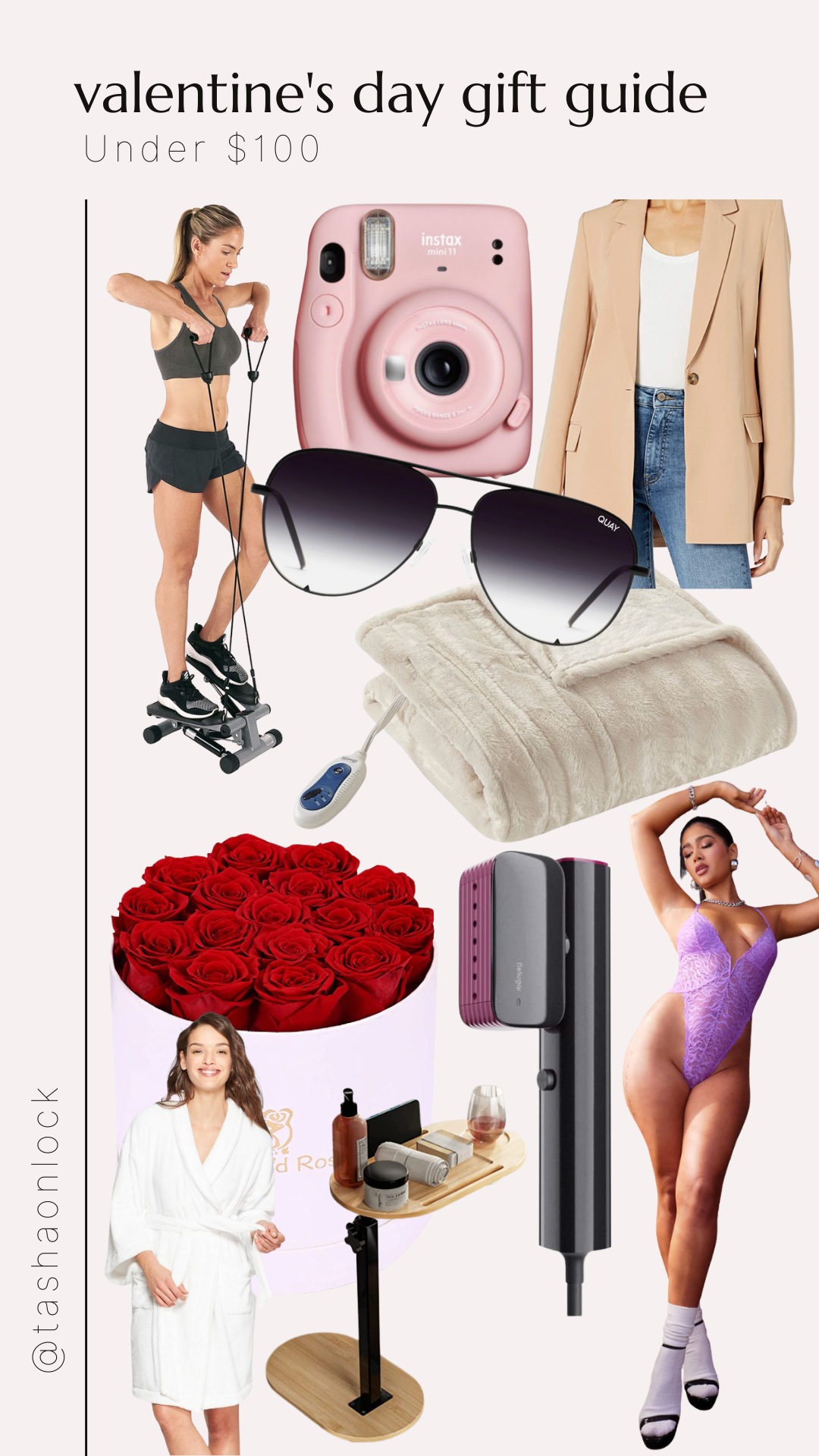 Self care Valentine’s Day gift guide under $100