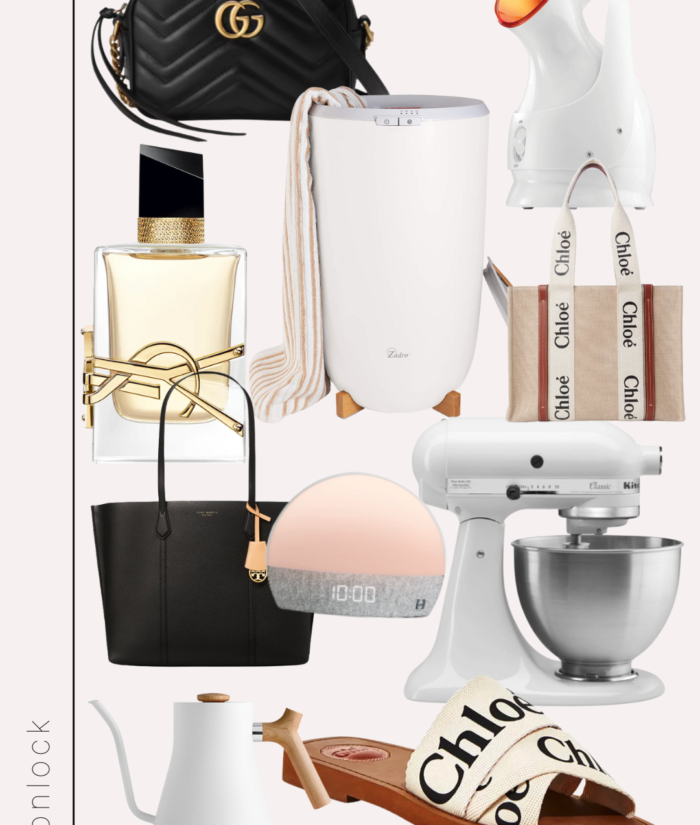 Self care Valentine’s Day gift guide to spoil yourself