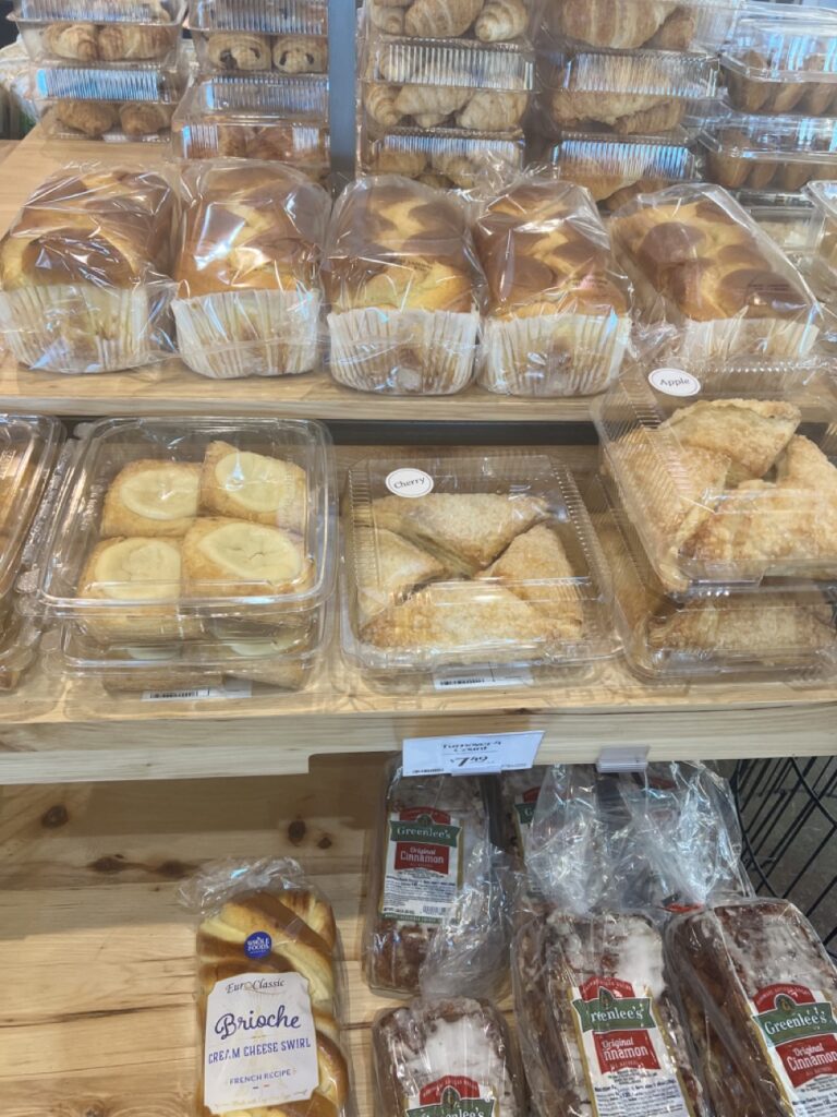 brioche bread