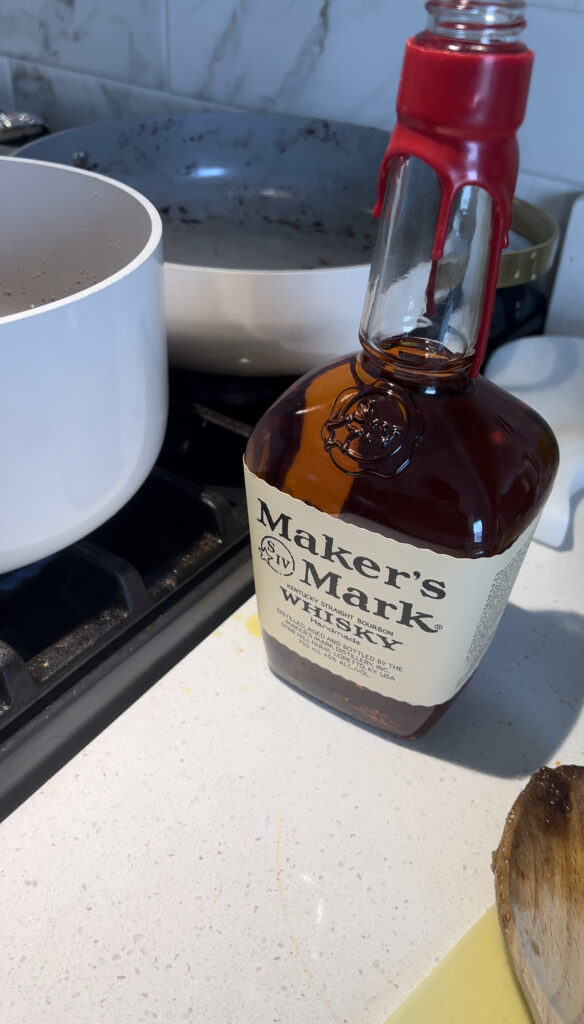 makers mark
