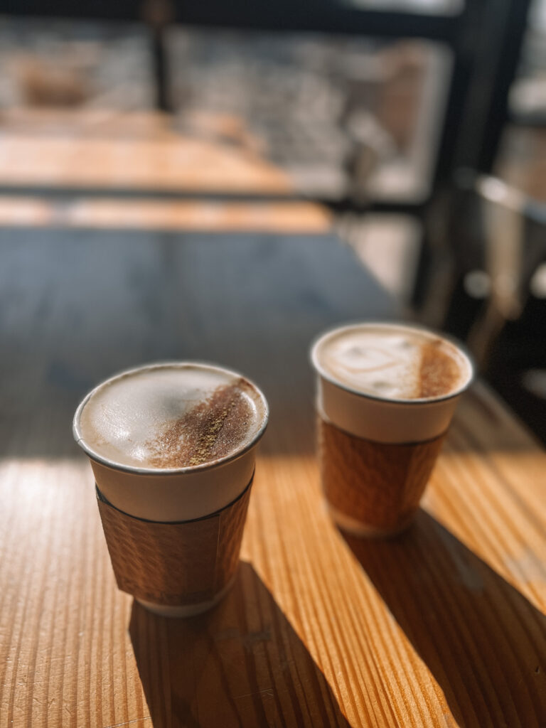 coffee