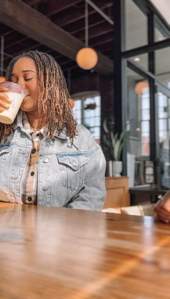 provider coffee