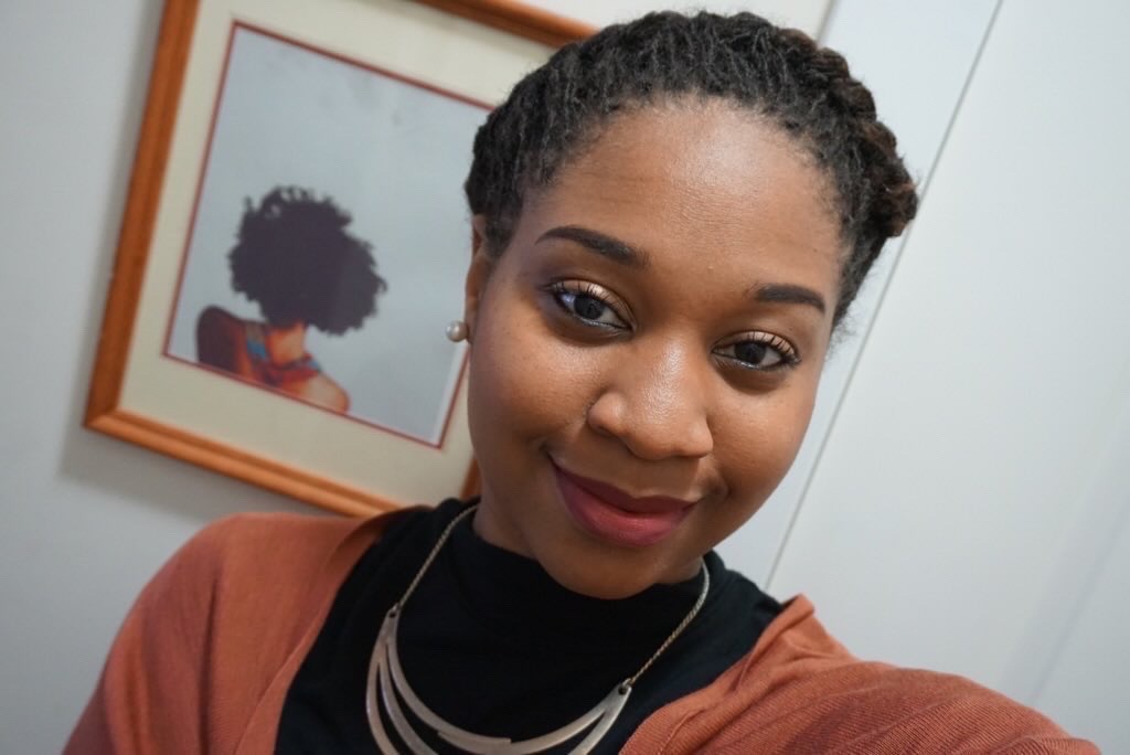 flat twist style