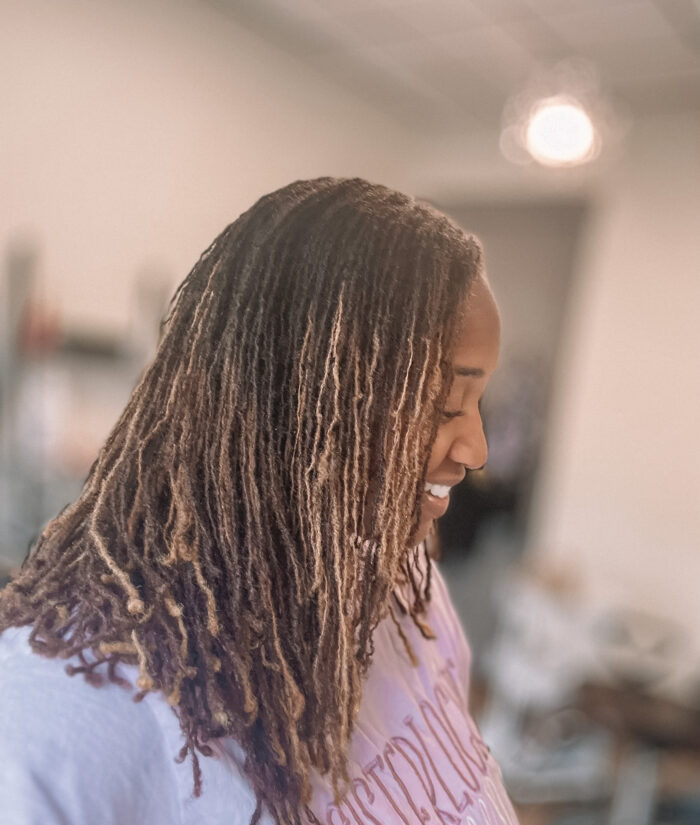 sisterlocks