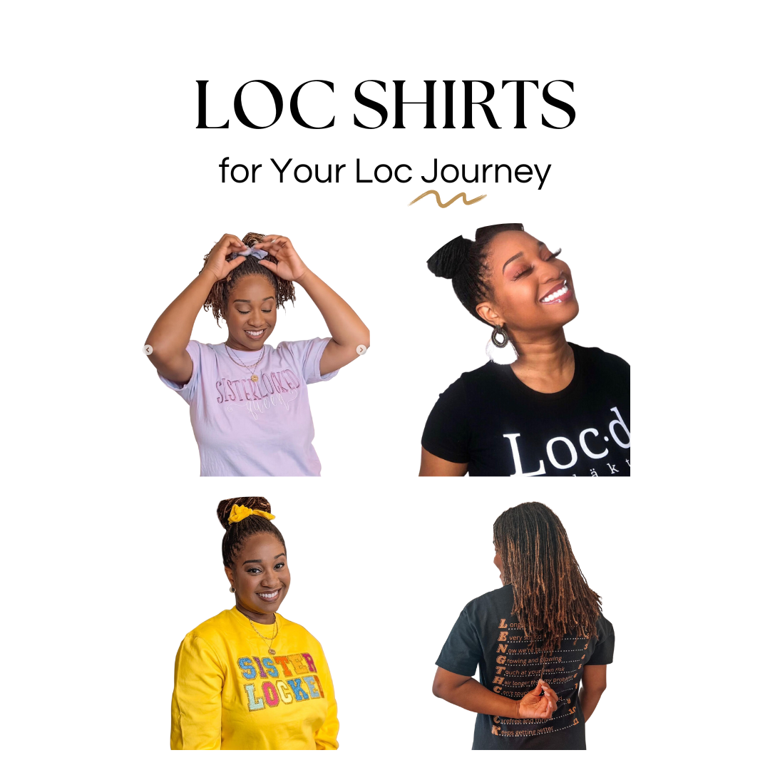 loc shirts