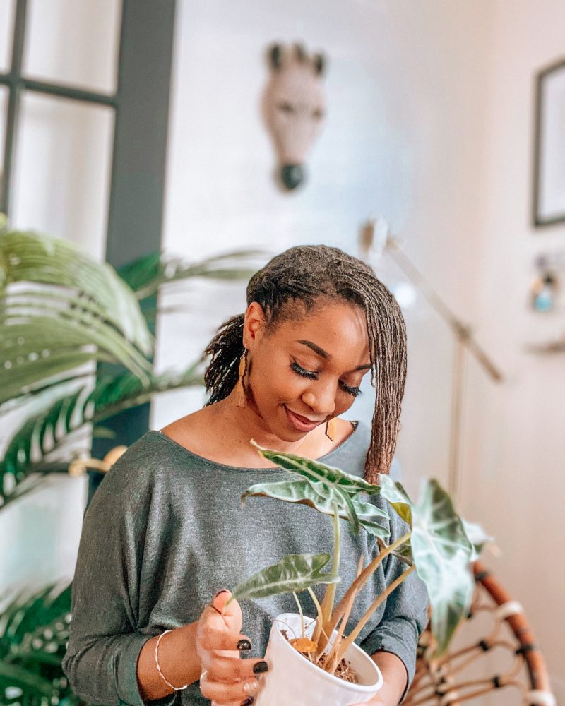 styles for sisterlocks