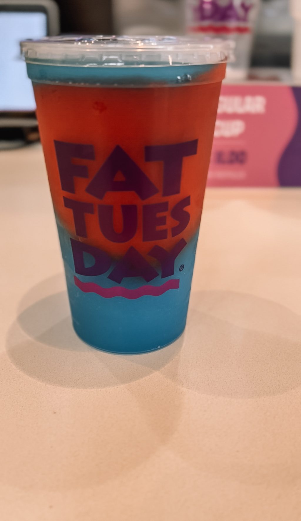 daiquiri