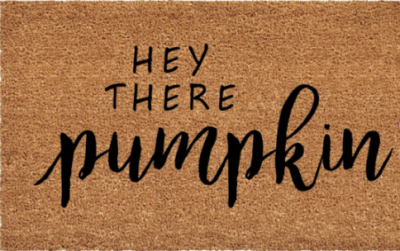 doormat
